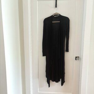 Long sleeve Kimono